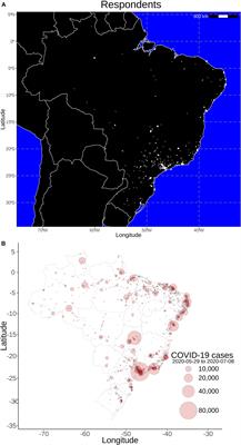 Olfactory Dysfunction in Frontline Health Care Professionals During COVID-19 Pandemic in Brazil